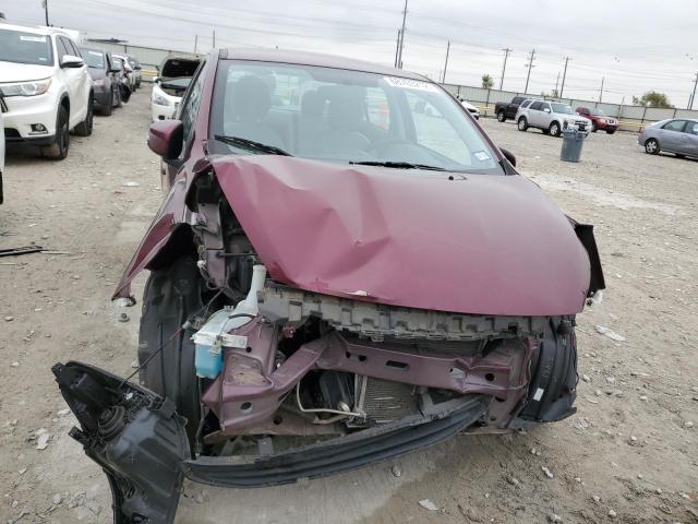 Photo 5 from auction – 2019 MITSUBISHI MIRAGE G4 with VIN ML32F4FJ2KHF02758