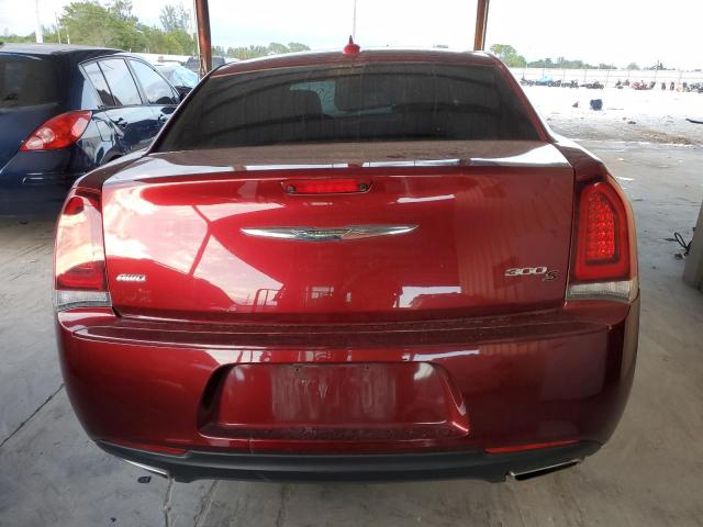 Photo 6 from auction – 2019 CHRYSLER 300 S with VIN 2C3CCAGGXKH690839