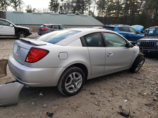 Photo 3 from auction – 2003 SATURN ION LEVEL with VIN 1G8AW12F93Z205708