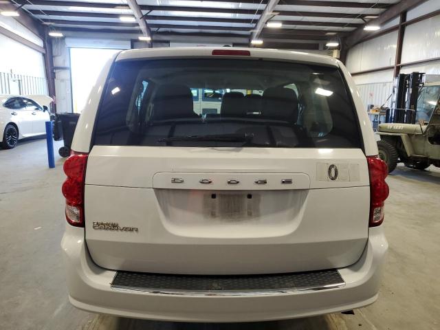 Photo 6 from auction – 2014 DODGE GRAND CARA with VIN 2C4RDGBG8ER162423