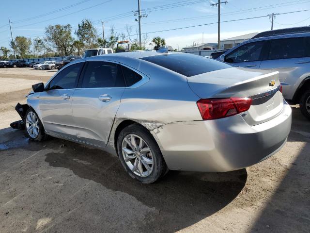 Photo 2 from auction – 2018 CHEVROLET IMPALA LT with VIN 2G1105S38J9138281