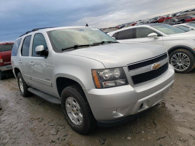Photo 4 from auction – 2010 CHEVROLET TAHOE with VIN 1GNUKBE06AR203656