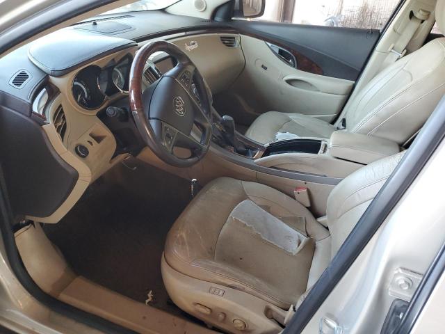 صورة رقم 7 من المزاد - 2011 BUICK LACROSSE C مع VIN 1G4GE5ED7BF276650