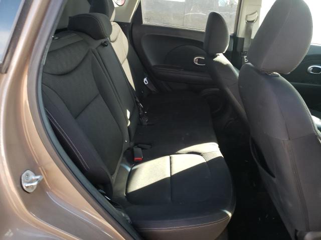 Photo 11 from auction – 2014 KIA SOUL with VIN KNDJN2A23E7075761