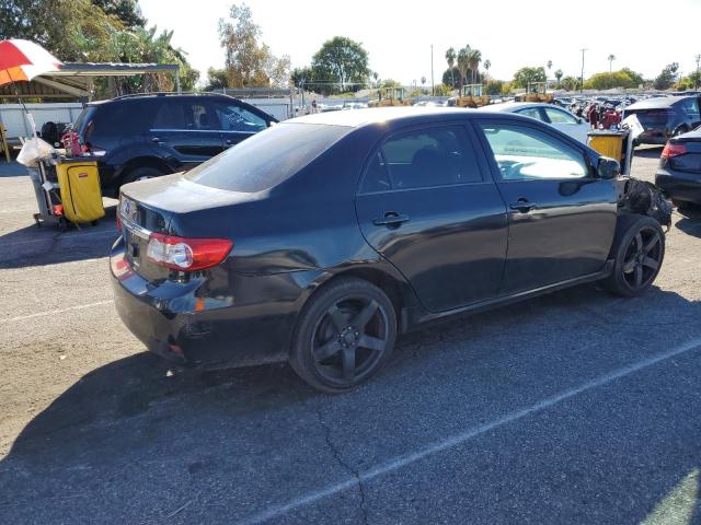 Photo 3 from auction – 2012 TOYOTA COROLLA BA with VIN 2T1BU4EE0CC828598