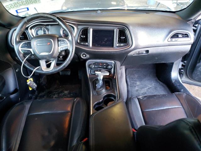 Photo 8 from auction – 2018 DODGE CHALLENGER with VIN 2C3CDZAG5JH183723