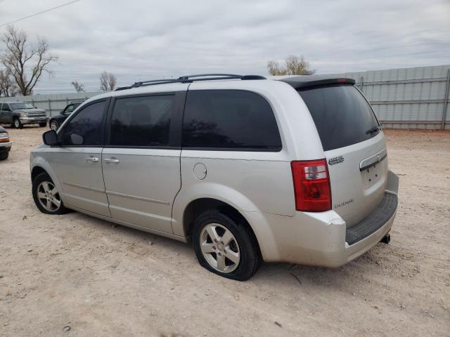 Photo 2 from auction – 2010 DODGE GRAND CARA with VIN 2D4RN5D11AR223893