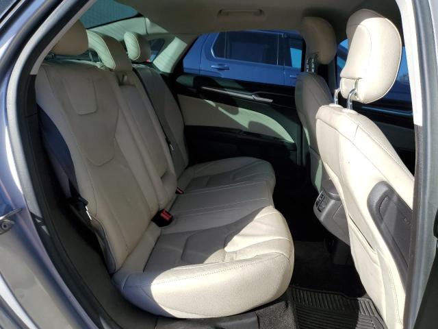Photo 10 from auction – 2014 FORD FUSION TIT with VIN 3FA6P0SU3ER354775