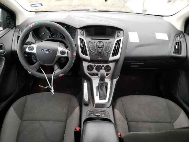 Photo 8 from auction – 2014 FORD FOCUS SE with VIN 1FADP3F20EL167963