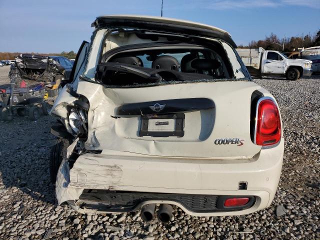 Photo 6 from auction – 2015 MINI COOPER S with VIN WMWXU3C5XF2B65756