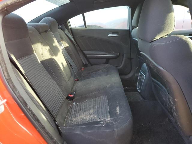 Photo 10 from auction – 2017 DODGE CHARGER SX with VIN 2C3CDXHG2HH575532