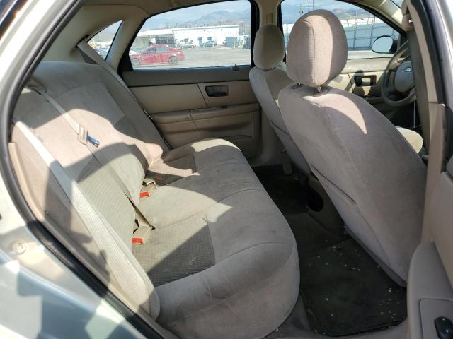 Photo 10 from auction – 2004 FORD TAURUS SE with VIN 1FAFP53254G181230