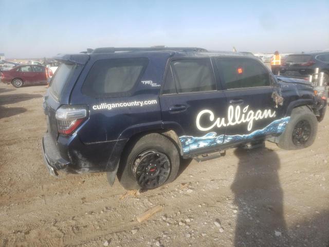 Photo 3 from auction – 2019 TOYOTA 4RUNNER SR with VIN JTEBU5JR4K5724721