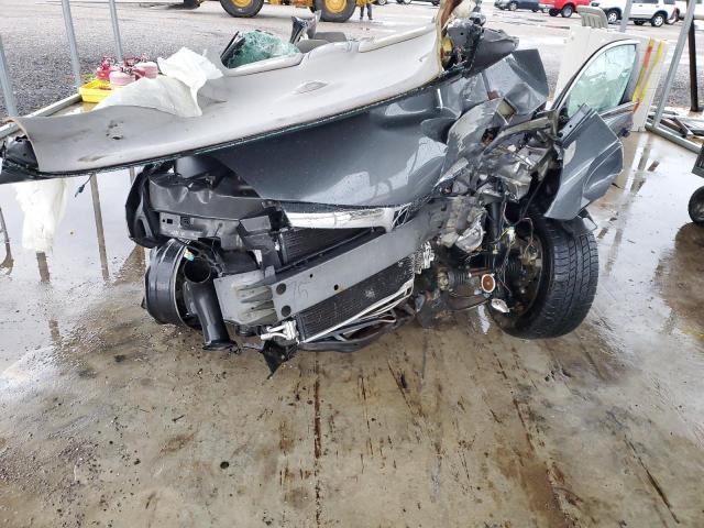 Photo 5 from auction – 2007 SATURN AURA XE with VIN 1G8ZS57N47F217973