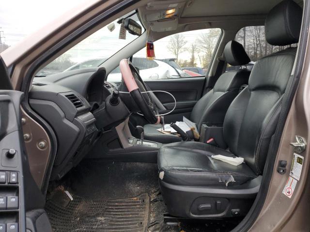Photo 7 from auction – 2014 SUBARU FORESTER 2 with VIN JF2SJAHC4EH462808