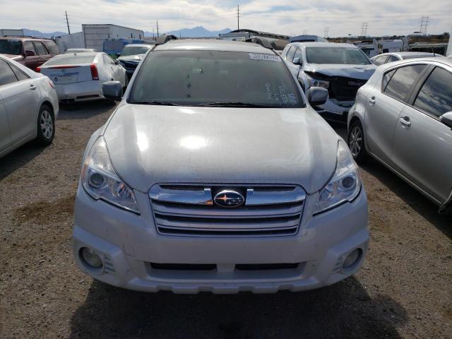 Снимка 5 от търг – 2013 SUBARU OUTBACK 2. с VIN 4S4BRCSC4D3287589