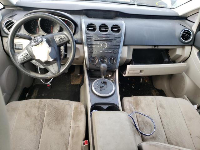 Photo 8 from auction – 2011 MAZDA CX-7 with VIN JM3ER2A53B0404650
