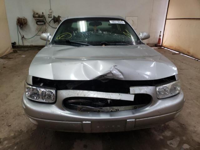 Photo 5 from auction – 2004 BUICK LESABRE CU with VIN 1G4HP54K844158393