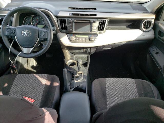 Photo 8 from auction – 2013 TOYOTA RAV4 with VIN 2T3WFREV8DW024923