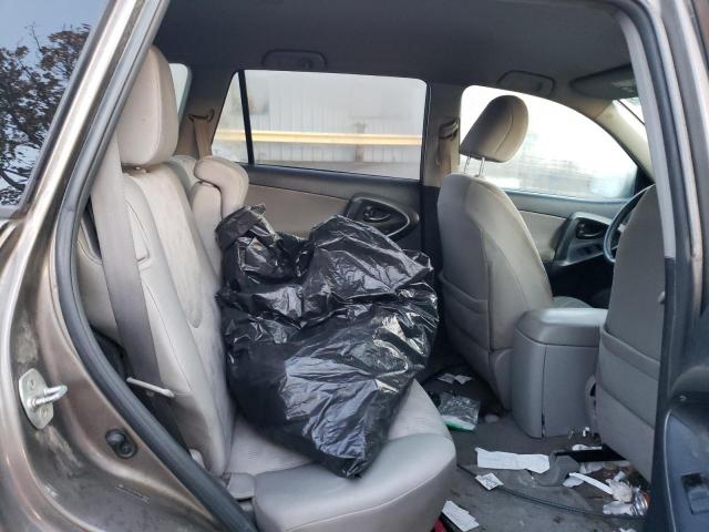 Photo 11 from auction – 2012 TOYOTA RAV4 with VIN 2T3BF4DV3CW239840