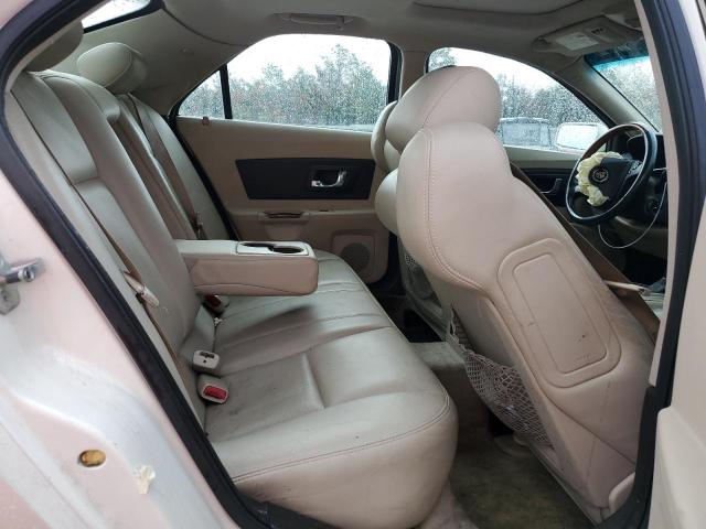 Photo 10 from auction – 2005 CADILLAC CTS HI FEA with VIN 1G6DP567350175643