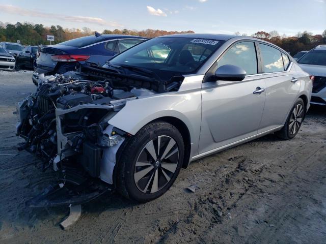 Photo 1 from auction – 2021 NISSAN ALTIMA SV with VIN 1N4BL4DV4MN420310