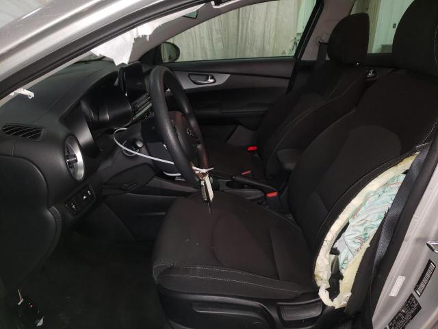 Photo 7 from auction – 2019 KIA FORTE FE with VIN 3KPF24AD1KE102088