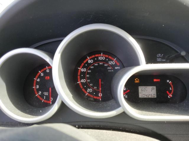 Zdjęcie 9 z aukcji – 2010 TOYOTA COROLLA MA z VIN 2T1KU4EEXAC284608