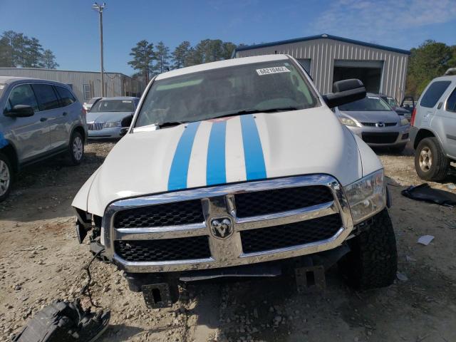 Photo 5 from auction – 2019 RAM 1500 CLASS with VIN 1C6RR6TTXKS585318
