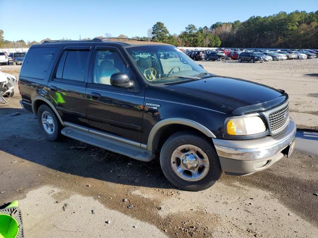 Photo 4 from auction – 2000 FORD EXPEDITION with VIN 1FMRU17L5YLC19057