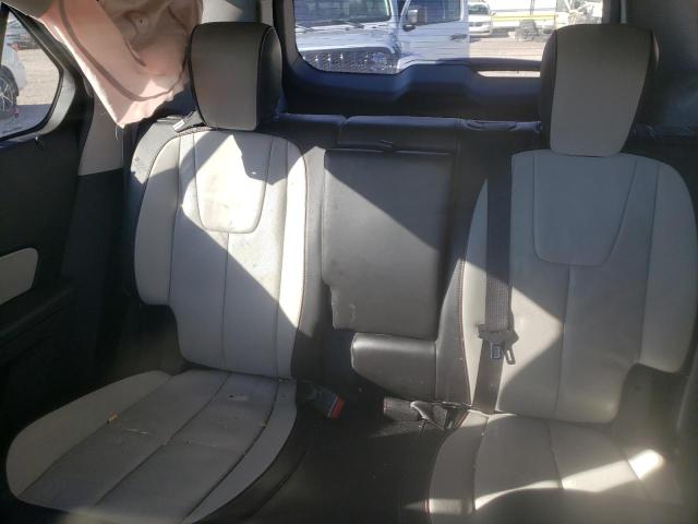 Photo 10 from auction – 2013 CHEVROLET EQUINOX LT with VIN 2GNFLGEK2D6170093