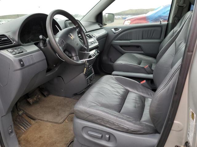 Photo 7 from auction – 2005 HONDA ODYSSEY EX with VIN 5FNRL38795B082224