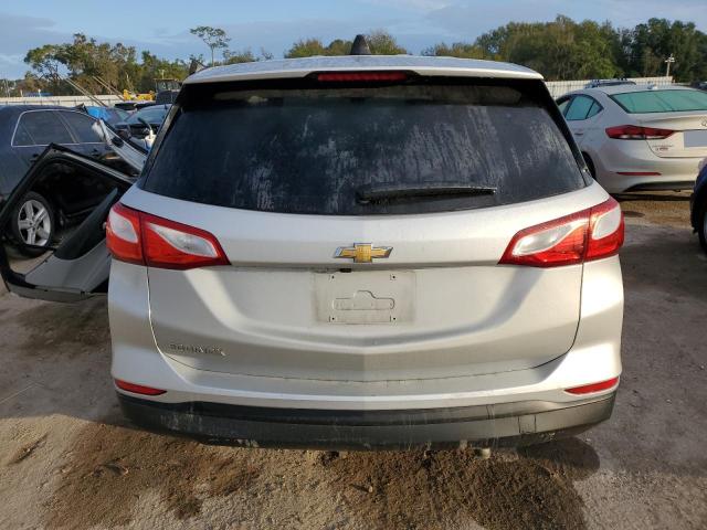 Photo 6 from auction – 2020 CHEVROLET EQUINOX LS with VIN 3GNAXHEV7LS697027