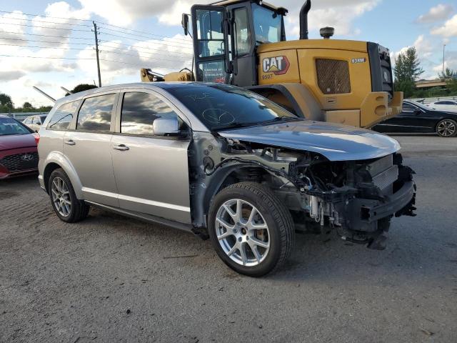 Photo 4 from auction – 2018 DODGE JOURNEY GT with VIN 3C4PDCEG9JT439387