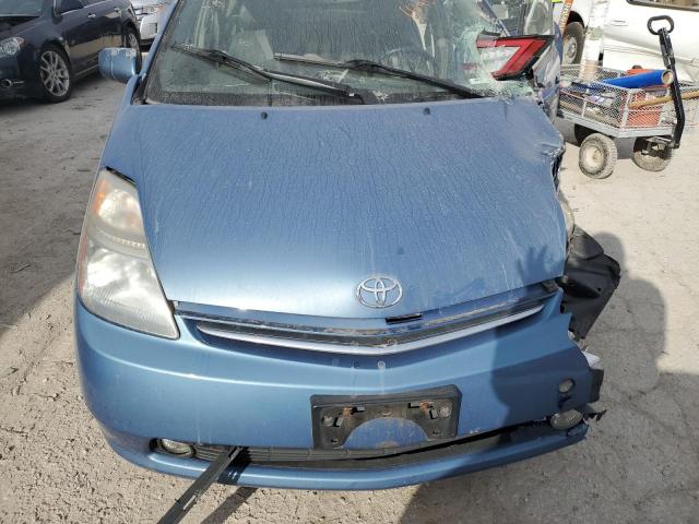 Photo 11 from auction – 2008 TOYOTA PRIUS with VIN JTDKB20U287705807
