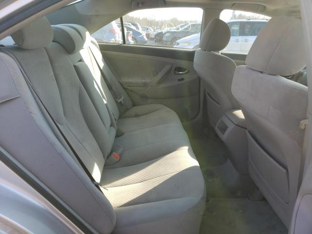 Photo 10 from auction – 2007 TOYOTA CAMRY with VIN 4T1BE46KX7U085826