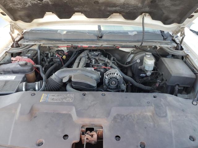 Photo 11 from auction – 2008 CHEVROLET SILVERADO with VIN 3GCEC13C58G101843