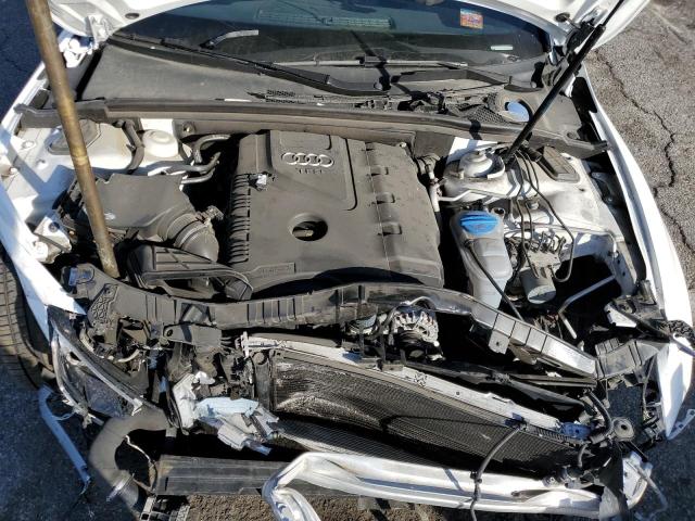 صورة رقم 11 من المزاد - 2014 AUDI A5 PREMIUM مع VIN WAULFAFH9EN013934