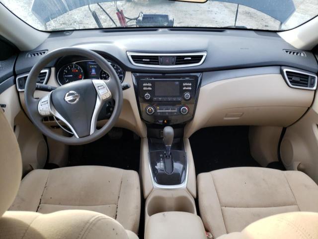 Photo 8 from auction – 2016 NISSAN ROGUE S with VIN KNMAT2MT1GP609191
