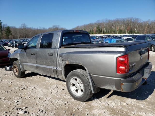 Photo 2 from auction – 2008 DODGE DAKOTA SXT with VIN 1D3HW38K38S530608