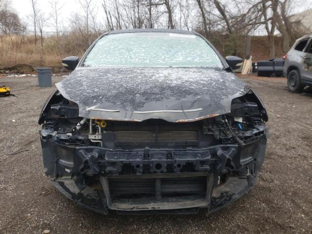 Photo 5 from auction – 2013 FORD FOCUS SE with VIN 1FADP3K28DL347387
