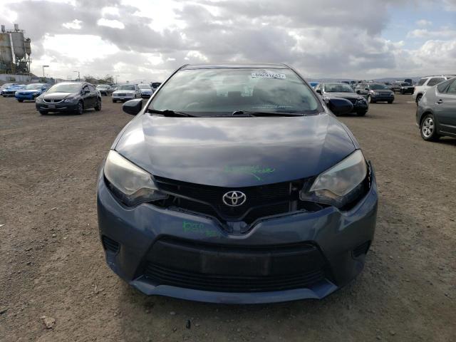 Photo 5 from auction – 2015 TOYOTA COROLLA L with VIN 5YFBURHE9FP362795