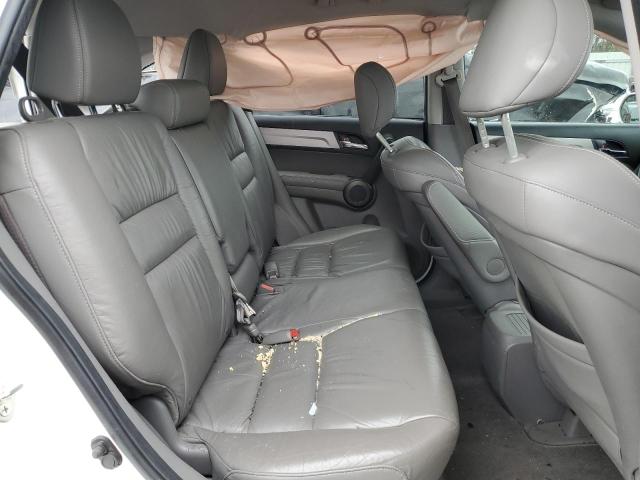 Photo 11 from auction – 2011 HONDA CR-V with VIN 5J6RE3H70BL023124