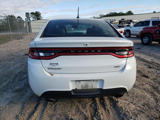Photo 6 from auction – 2015 DODGE DART GT with VIN 1C3CDFEB9FD282014
