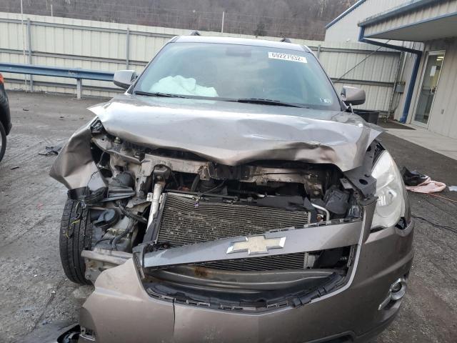Photo 5 from auction – 2012 CHEVROLET EQUINOX LT with VIN 2GNFLNEK4C6236596