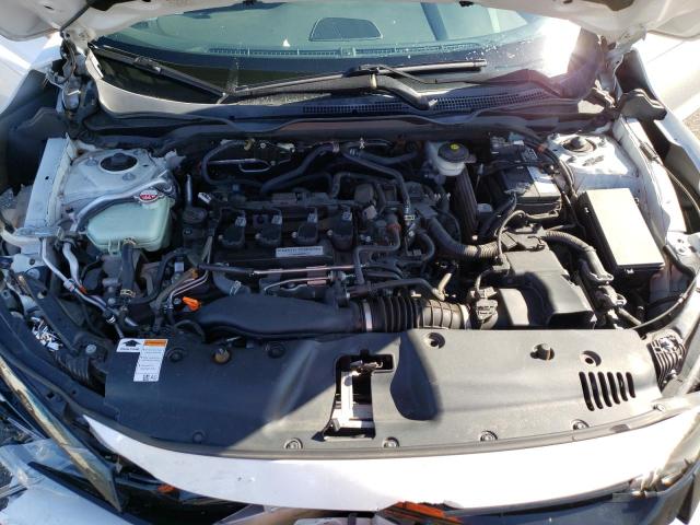 Photo 11 from auction – 2017 HONDA CIVIC SI with VIN 2HGFC3A57HH754082