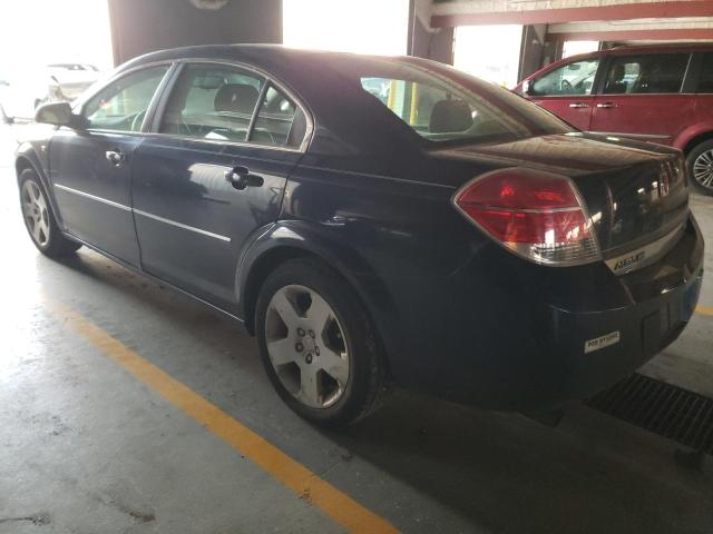 Photo 2 from auction – 2008 SATURN AURA XE with VIN 1G8ZS57N18F104631