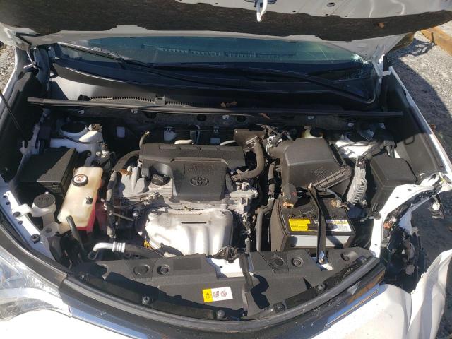 Photo 12 from auction – 2016 TOYOTA RAV4 LE with VIN JTMBFREV2GD197336
