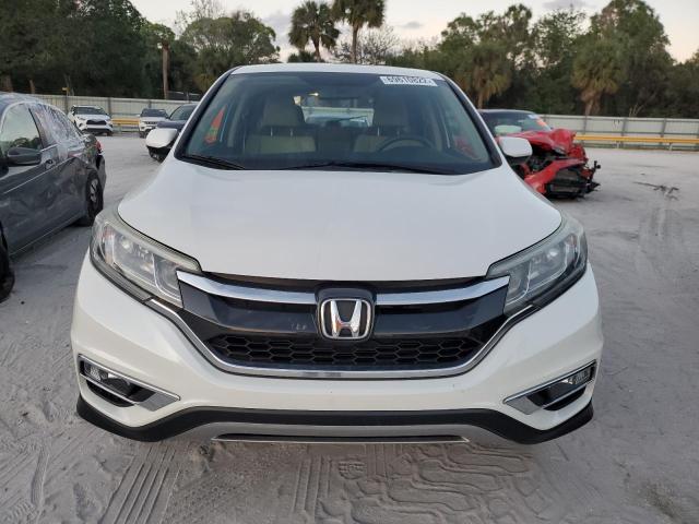 Photo 5 from auction – 2016 HONDA CR-V EX with VIN 5J6RM3H58GL009285