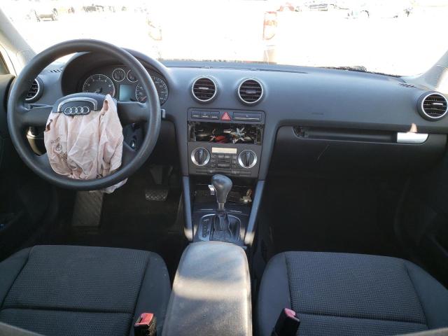 Photo 8 from auction – 2006 AUDI A3 2 with VIN WAUHF78PX6A021160